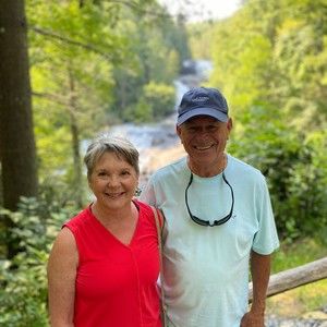 Meet your Posher, Nancy